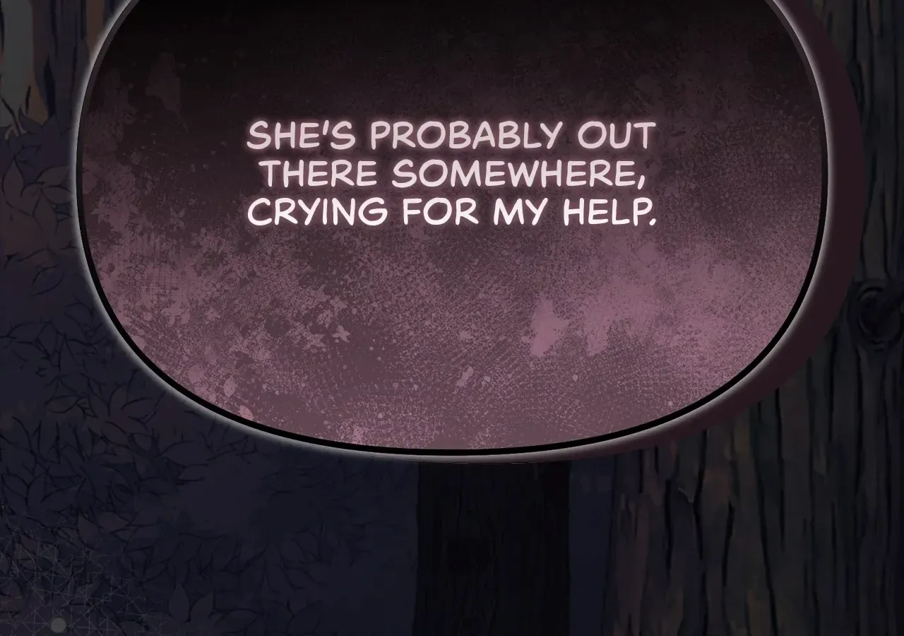 Escape Me If You Can Chapter 44 page 222 - 