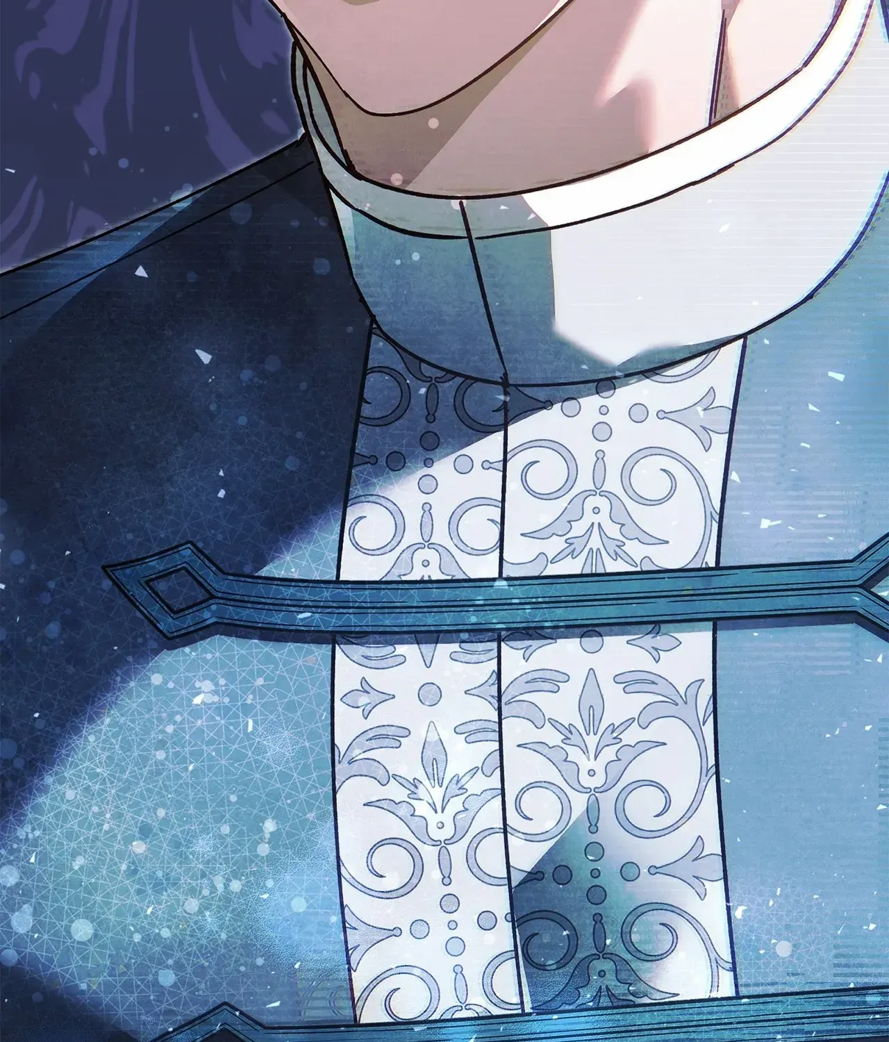 Escape Me If You Can Chapter 45 page 231 - 