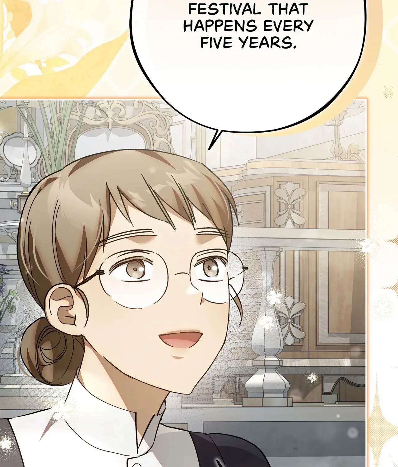 Escape Me If You Can Chapter 47 page 145 - 