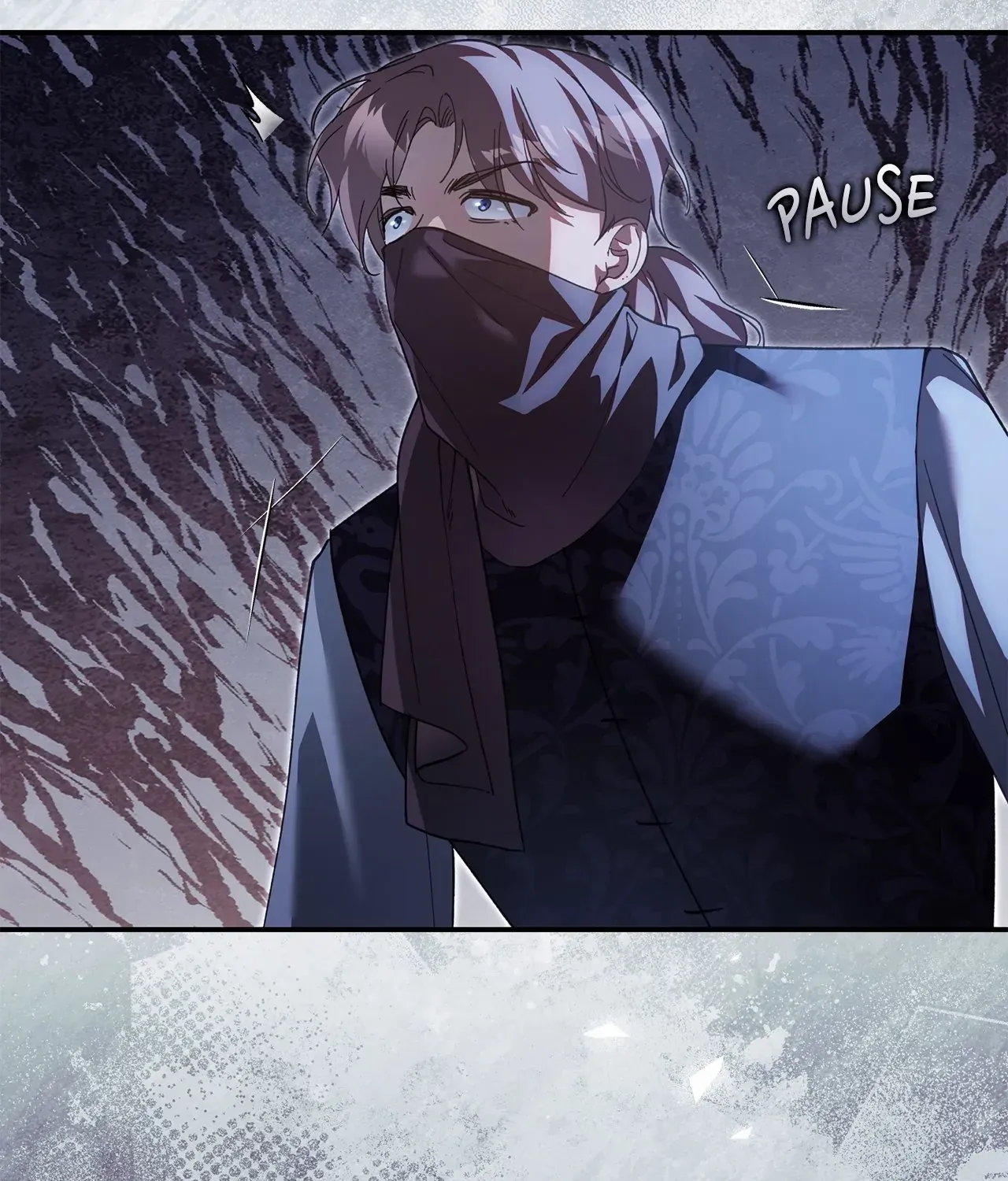 Escape Me If You Can Chapter 48 page 222 - 