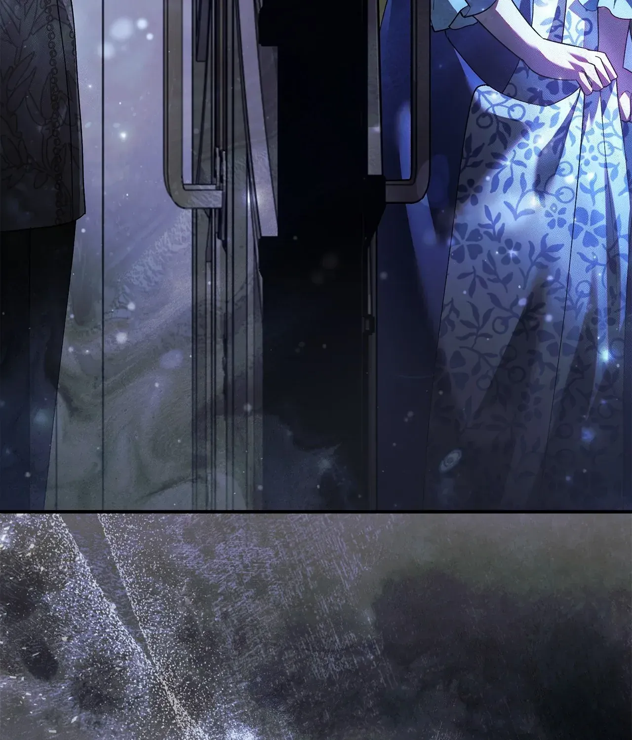 Escape Me If You Can Chapter 48 page 231 - 