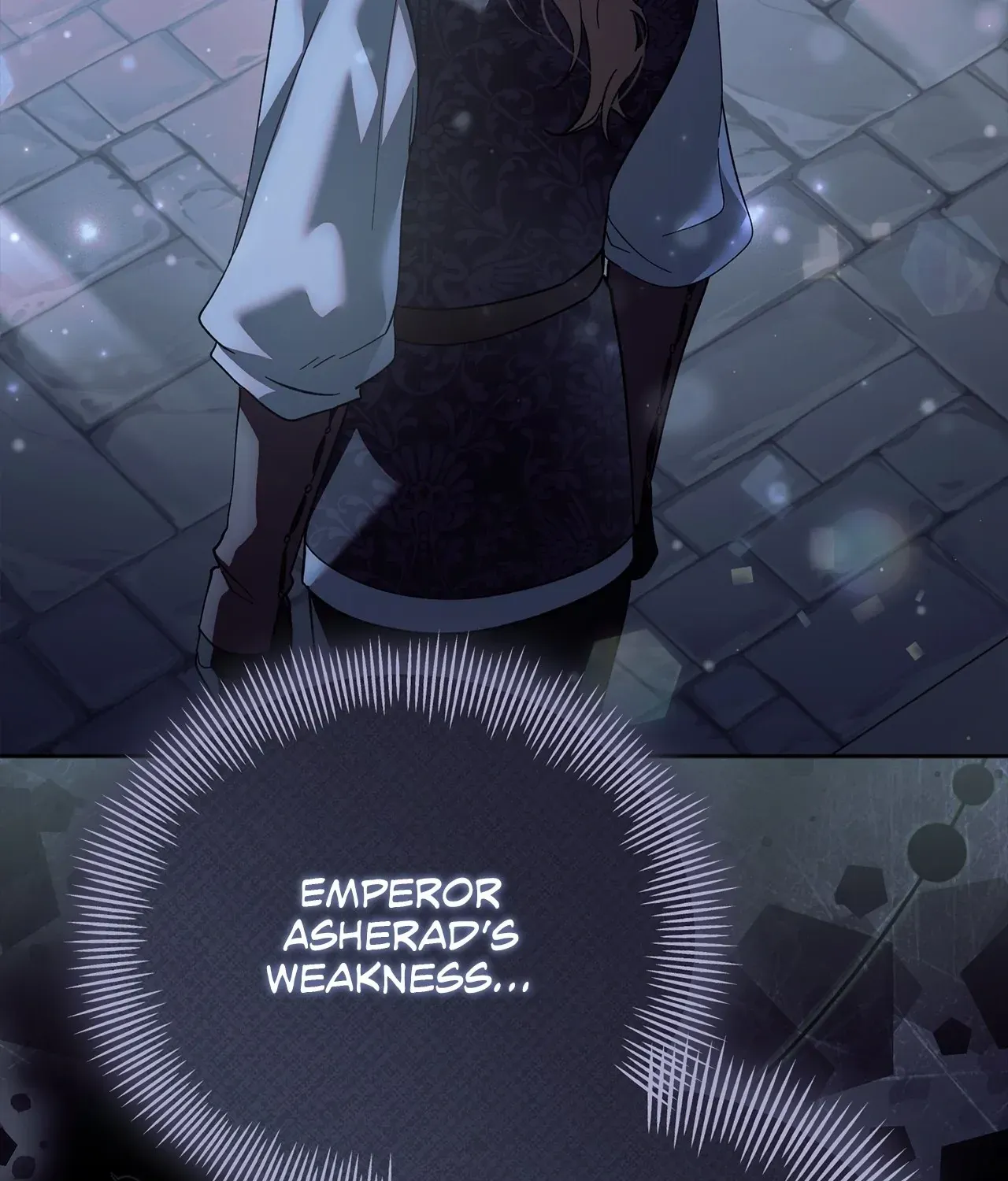 Escape Me If You Can Chapter 49 page 222 - 