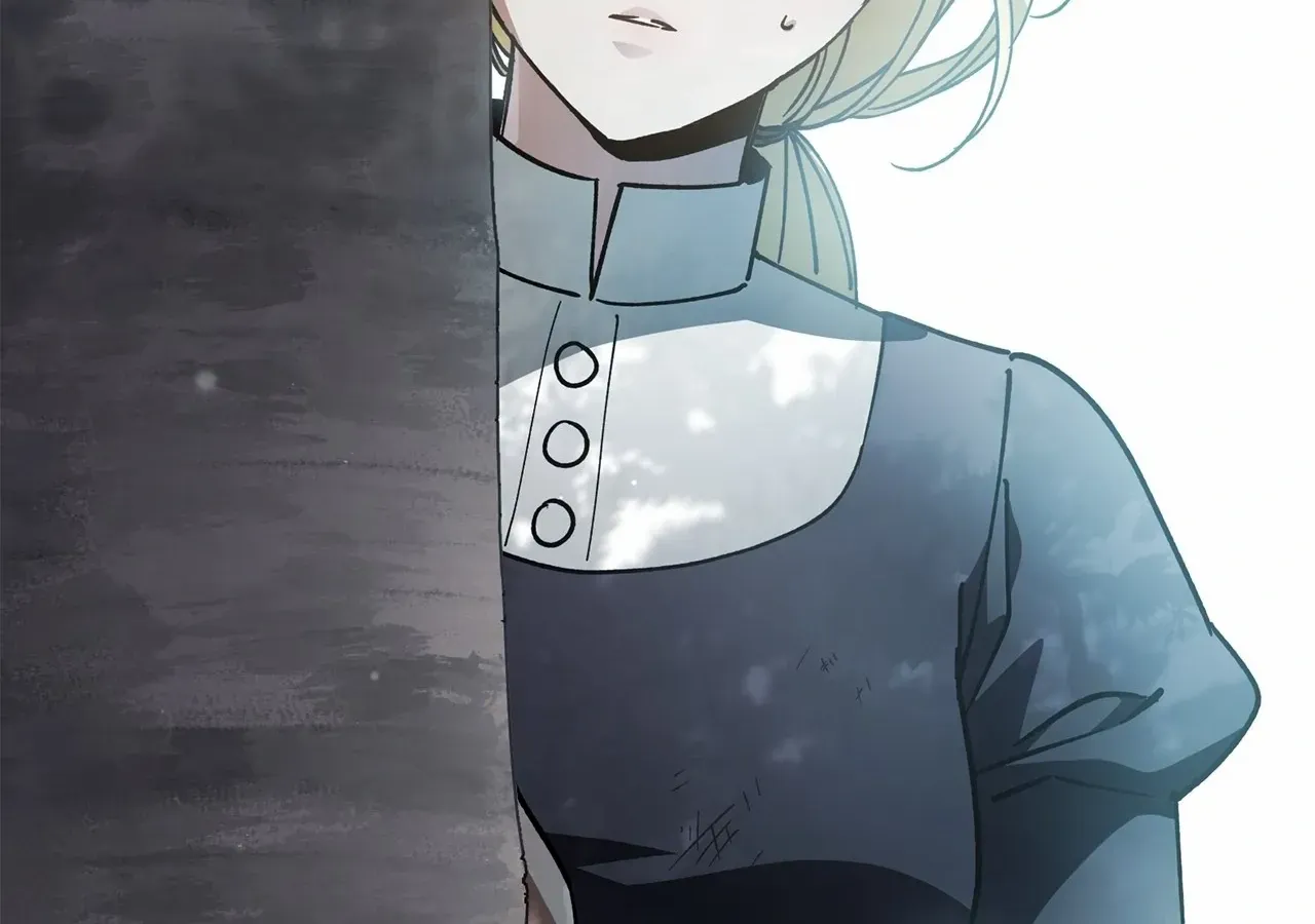 Escape Me If You Can Chapter 5 page 11 - 