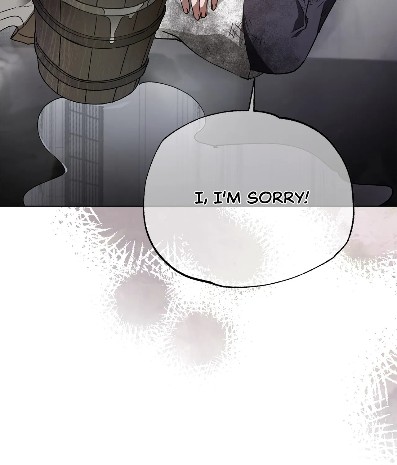 Escape Me If You Can Chapter 5 page 101 - 