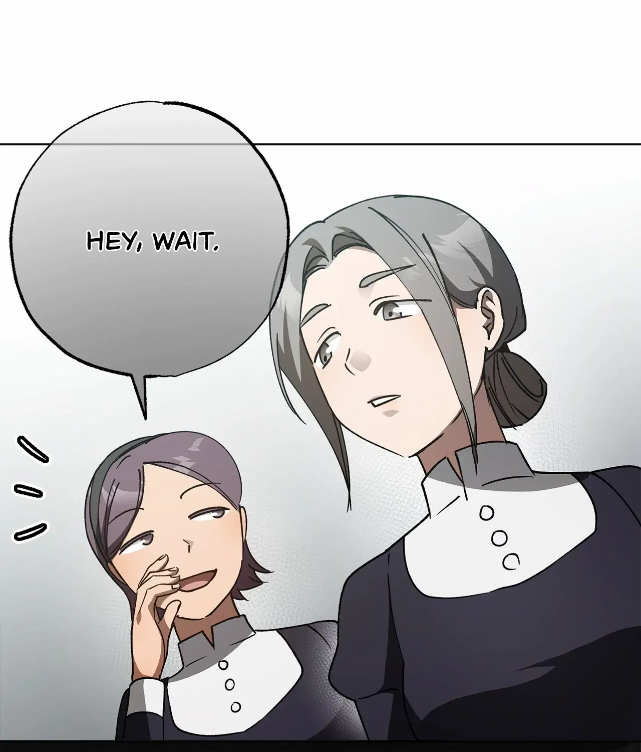Escape Me If You Can Chapter 5 page 103 - 