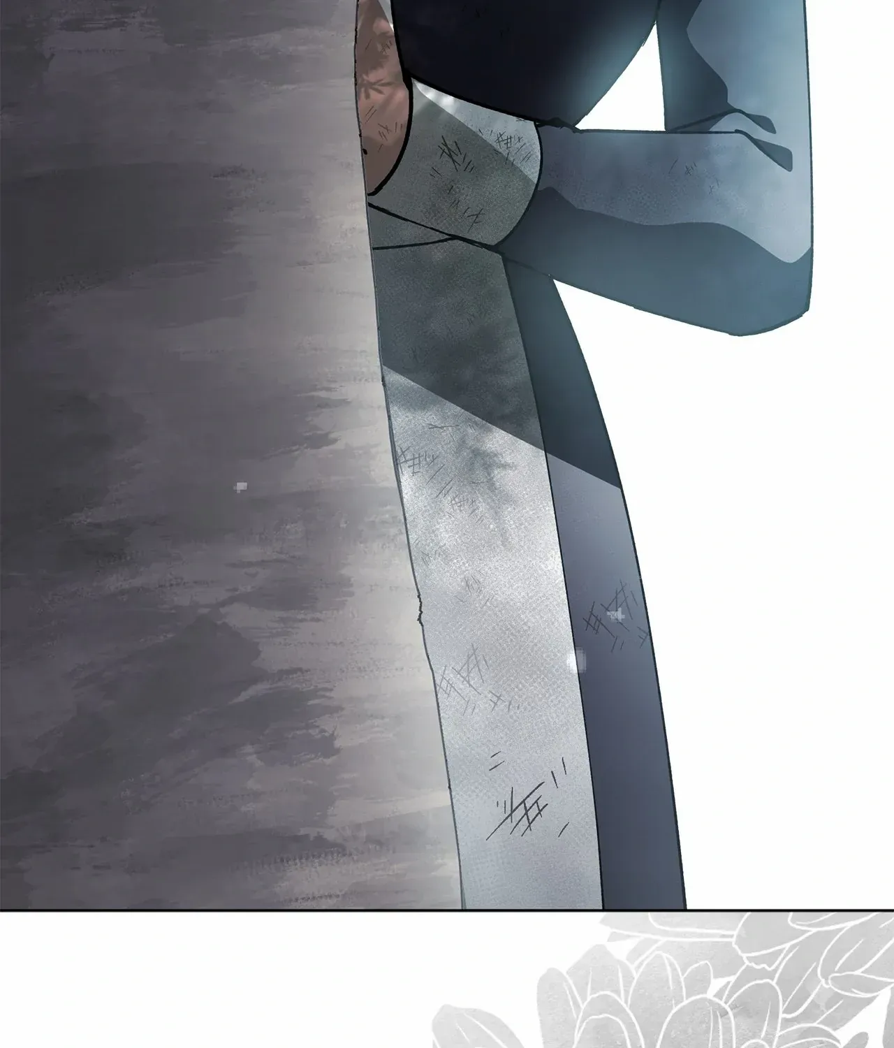 Escape Me If You Can Chapter 5 page 12 - 