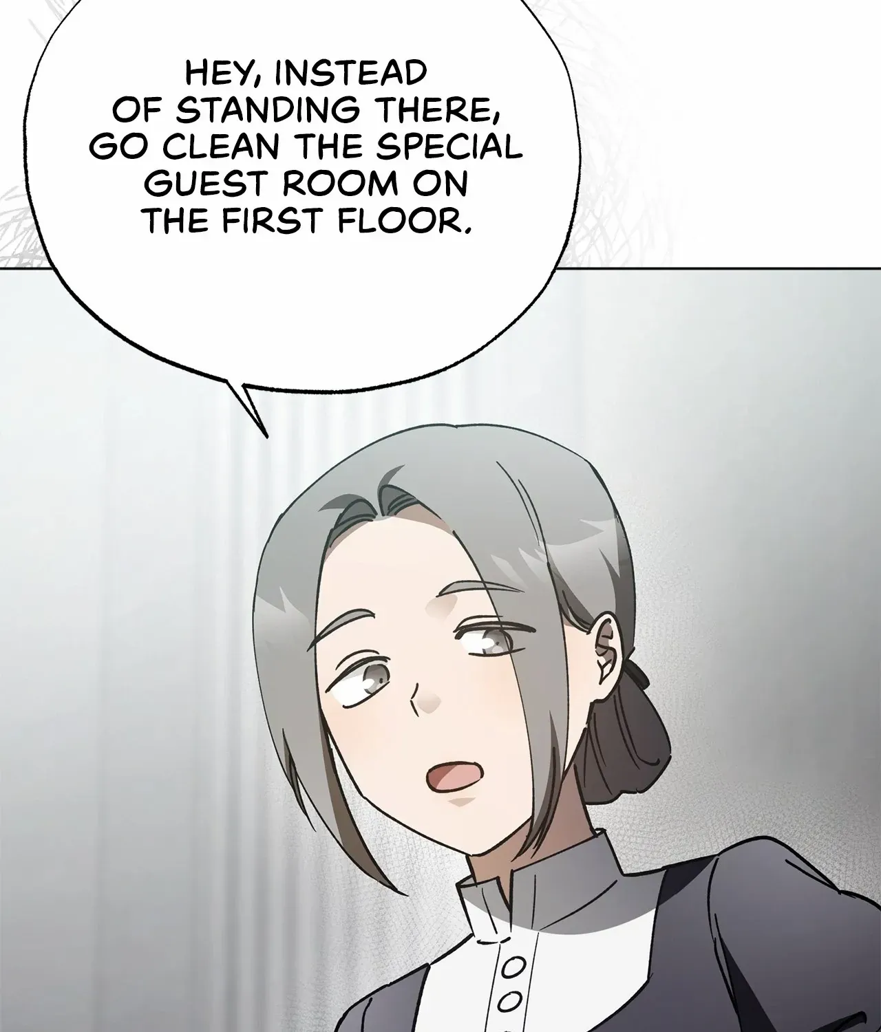 Escape Me If You Can Chapter 5 page 112 - 