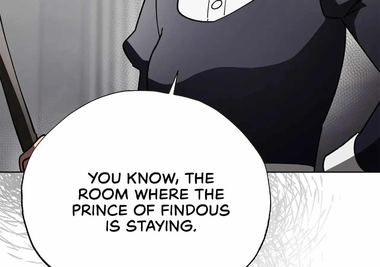 Escape Me If You Can Chapter 5 page 113 - 