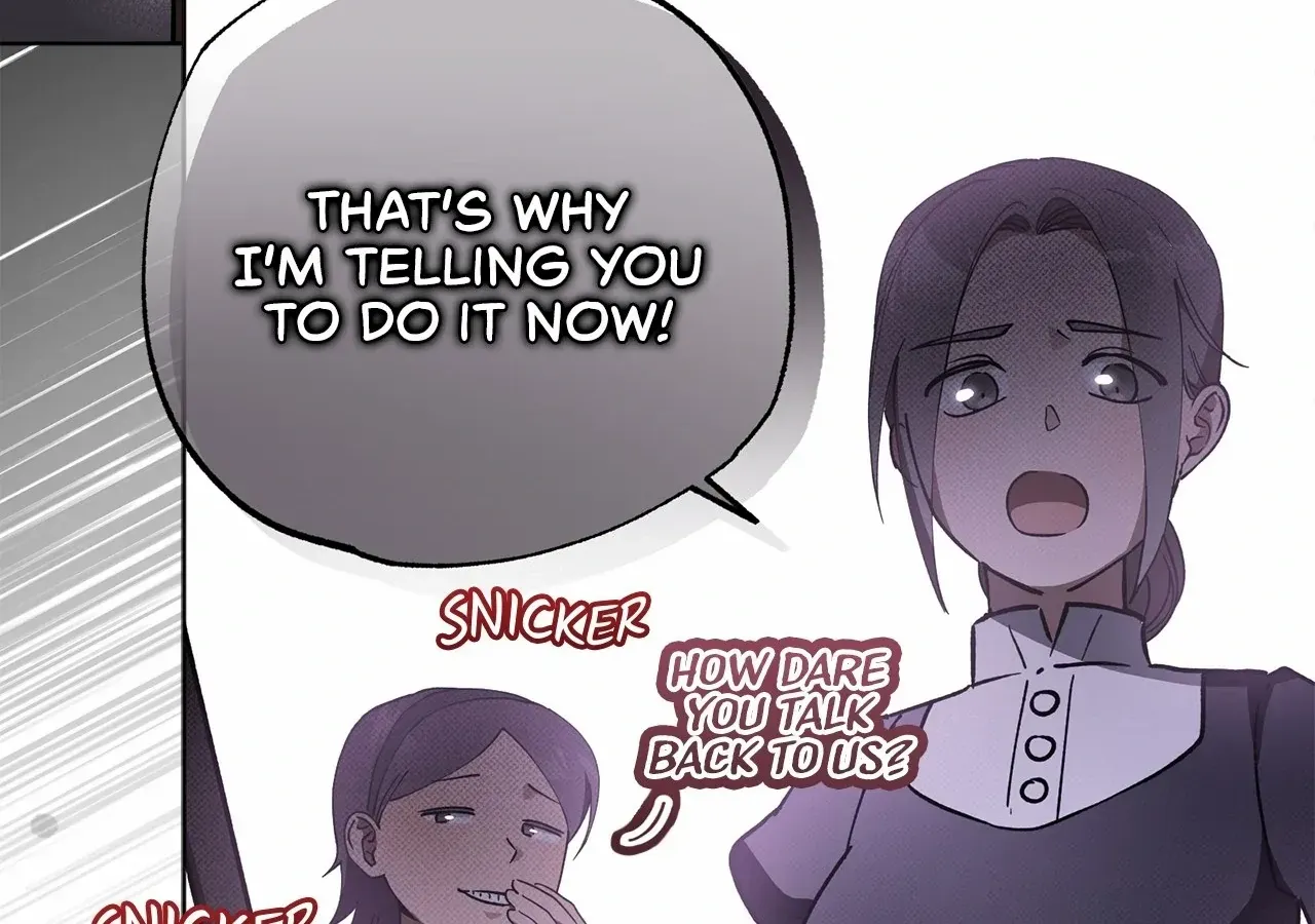 Escape Me If You Can Chapter 5 page 117 - 