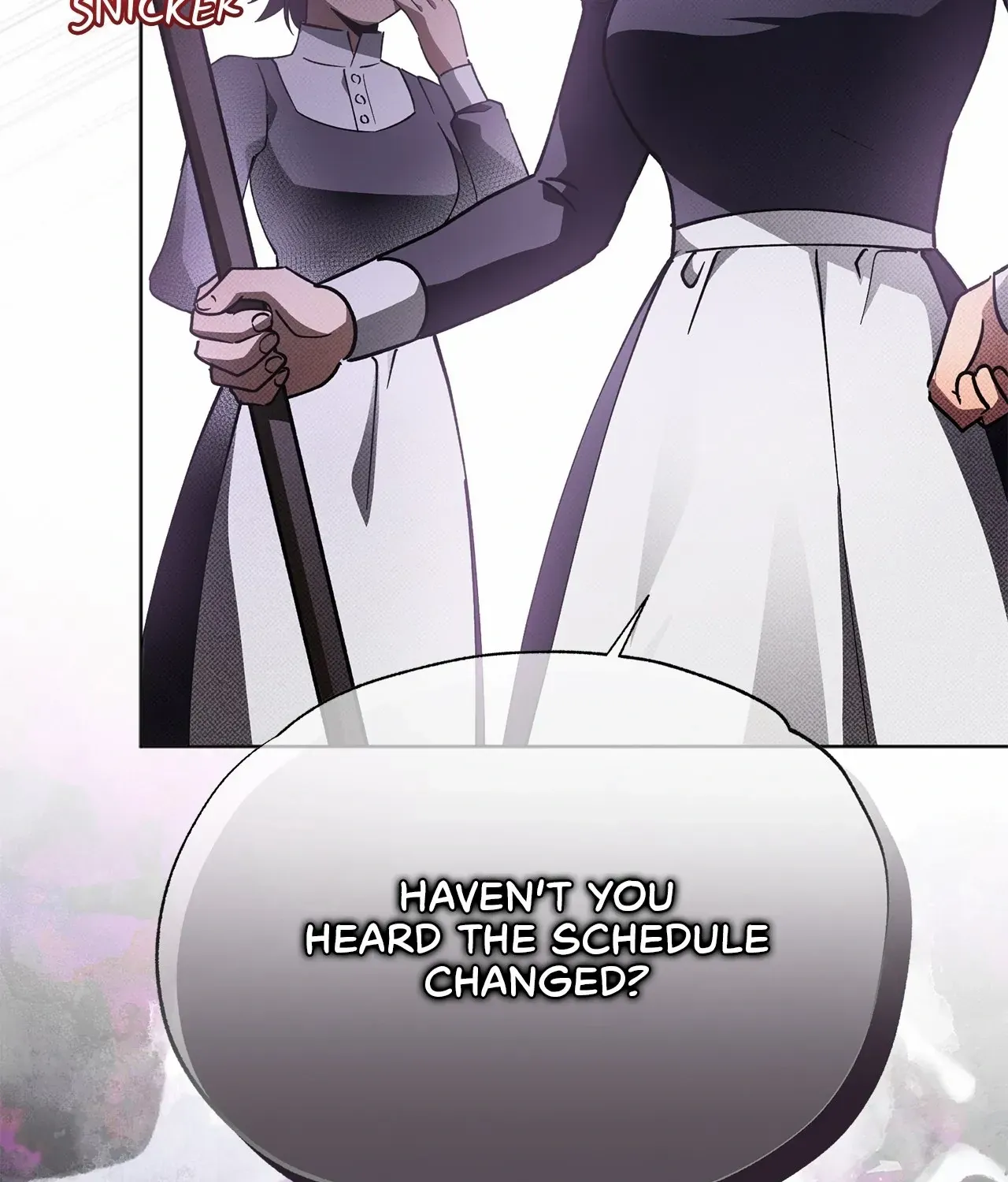 Escape Me If You Can Chapter 5 page 118 - 