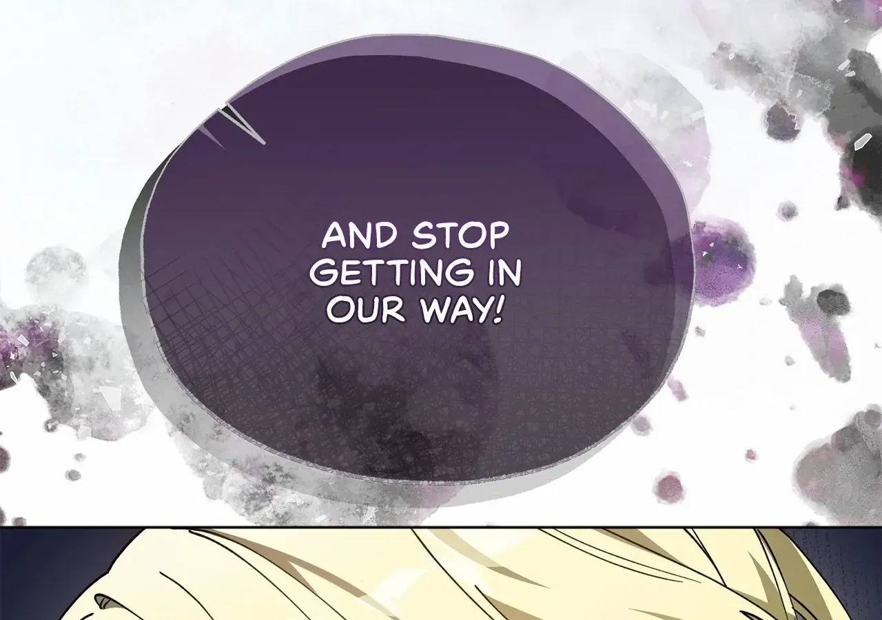 Escape Me If You Can Chapter 5 page 123 - 