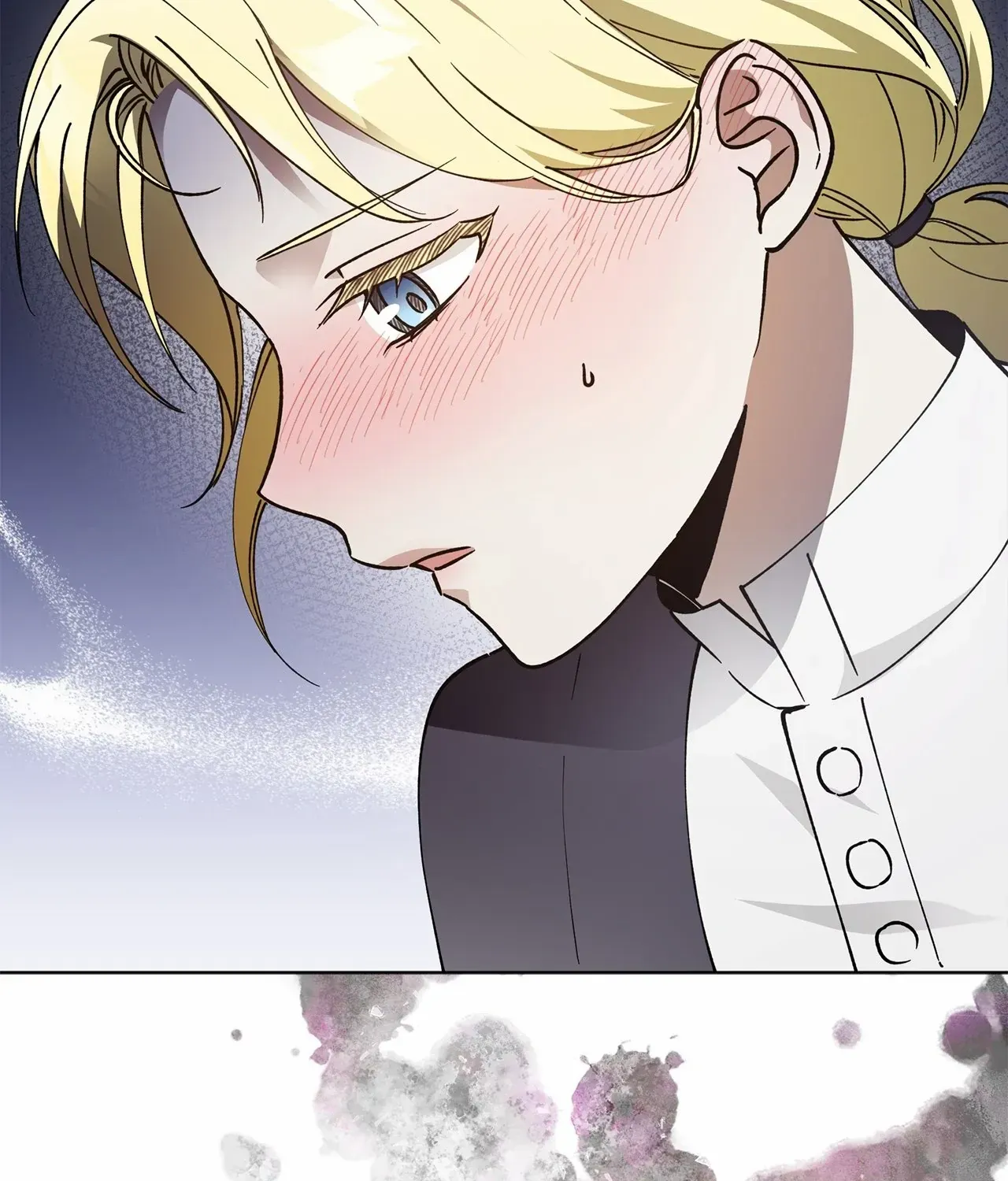 Escape Me If You Can Chapter 5 page 124 - 
