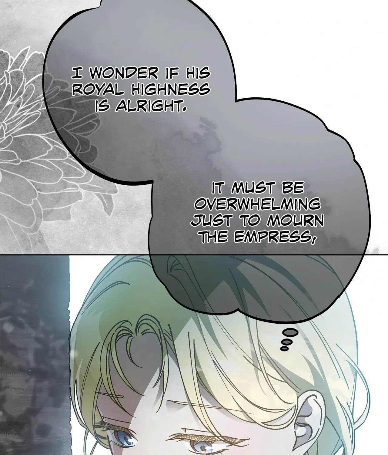 Escape Me If You Can Chapter 5 page 14 - 