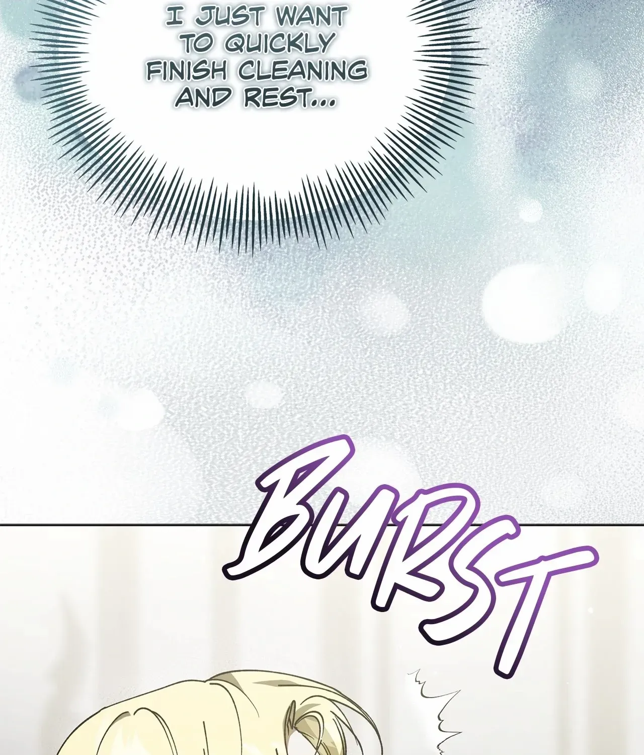 Escape Me If You Can Chapter 5 page 133 - 