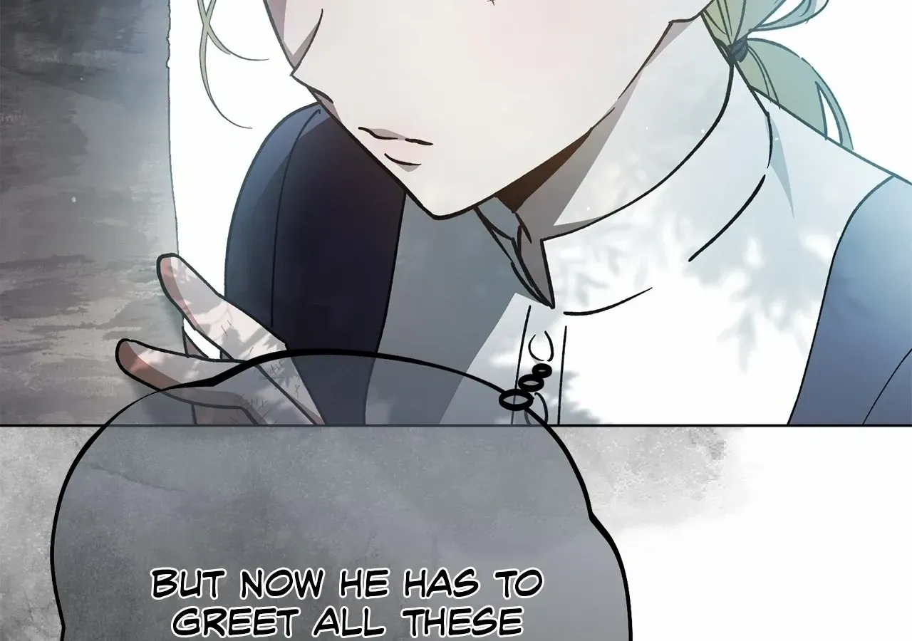 Escape Me If You Can Chapter 5 page 15 - 