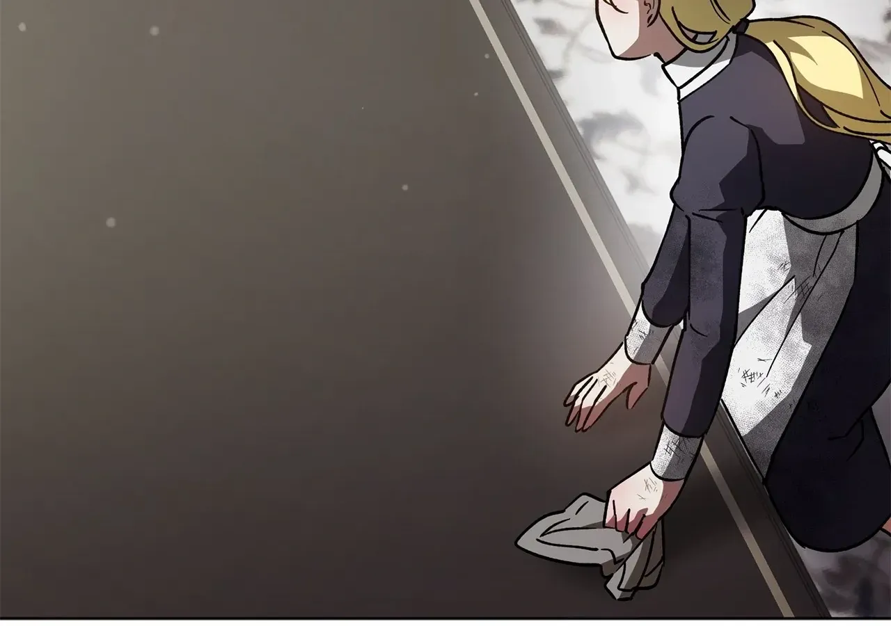 Escape Me If You Can Chapter 5 page 142 - 