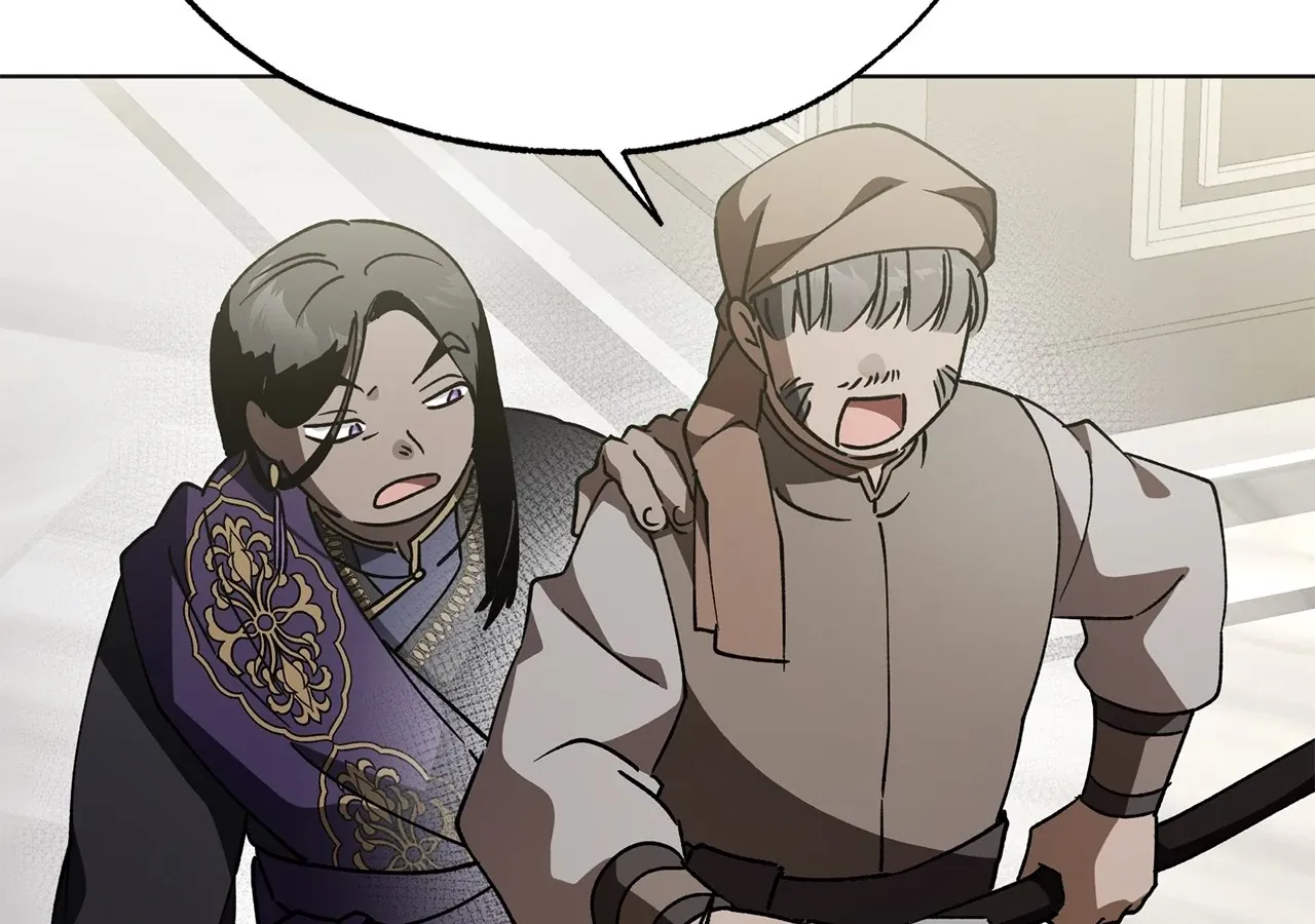 Escape Me If You Can Chapter 5 page 147 - 