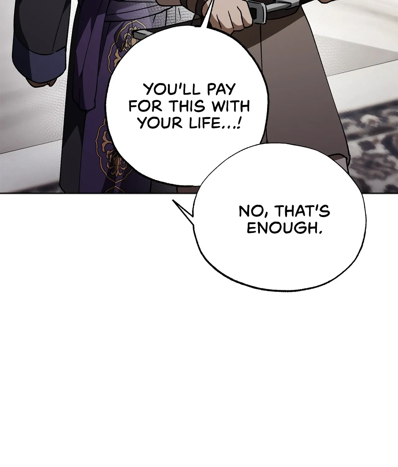 Escape Me If You Can Chapter 5 page 148 - 