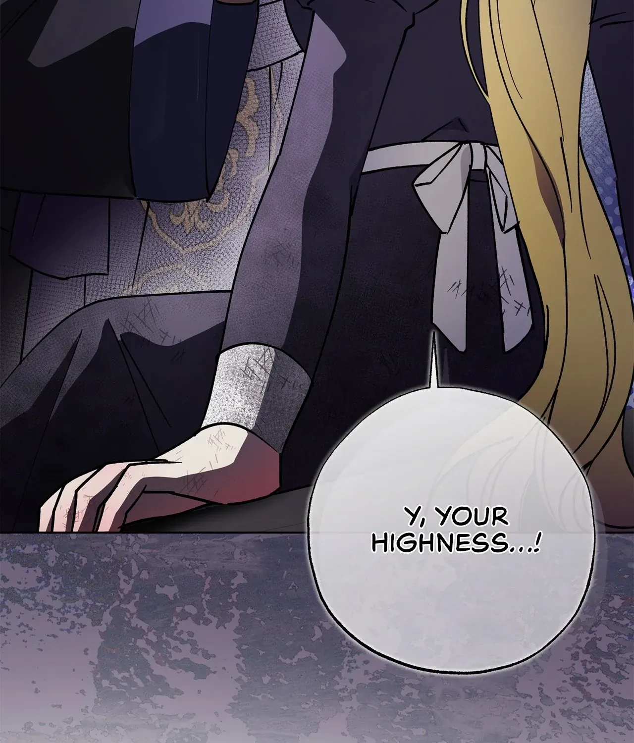 Escape Me If You Can Chapter 5 page 154 - 