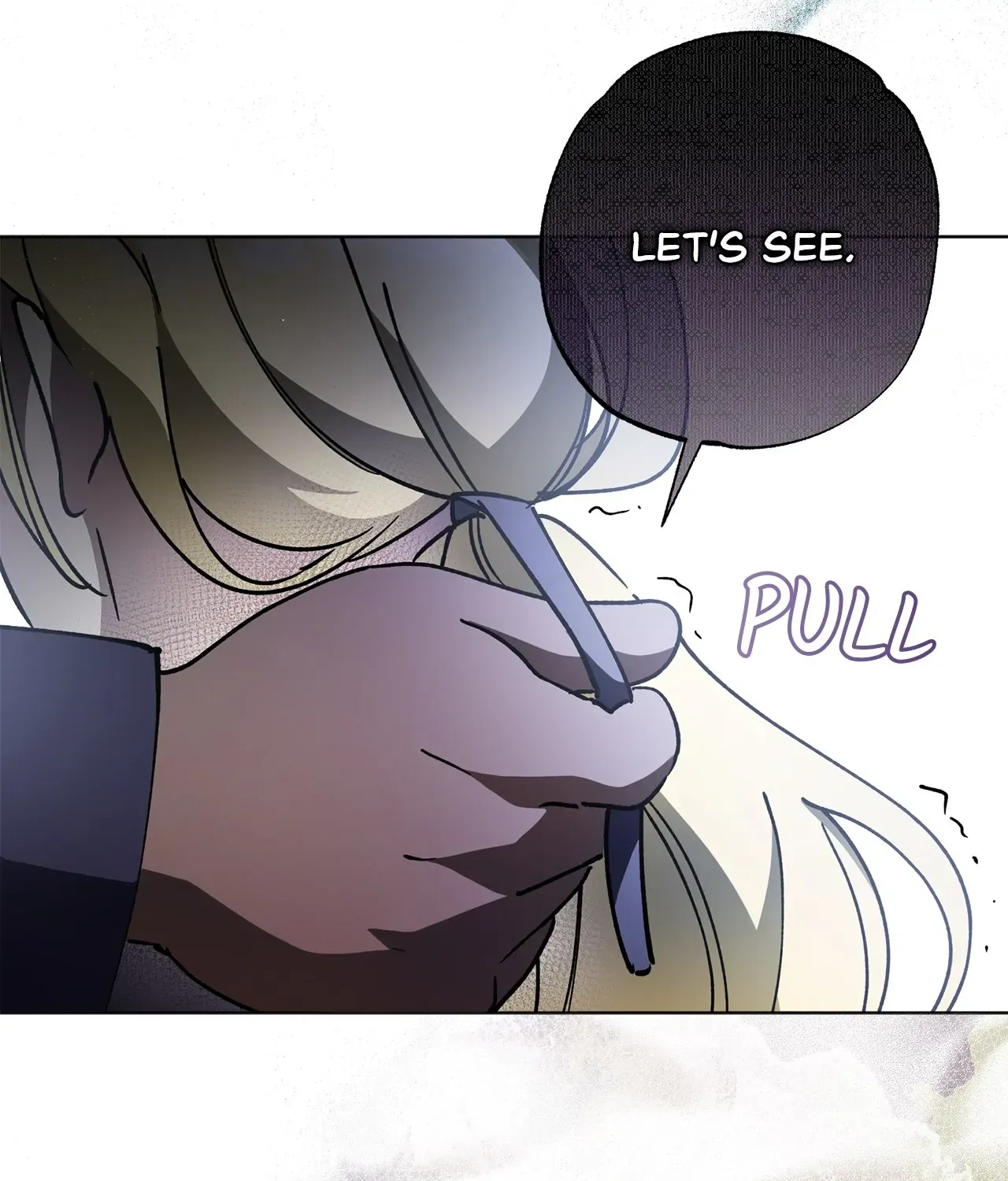 Escape Me If You Can Chapter 5 page 156 - 