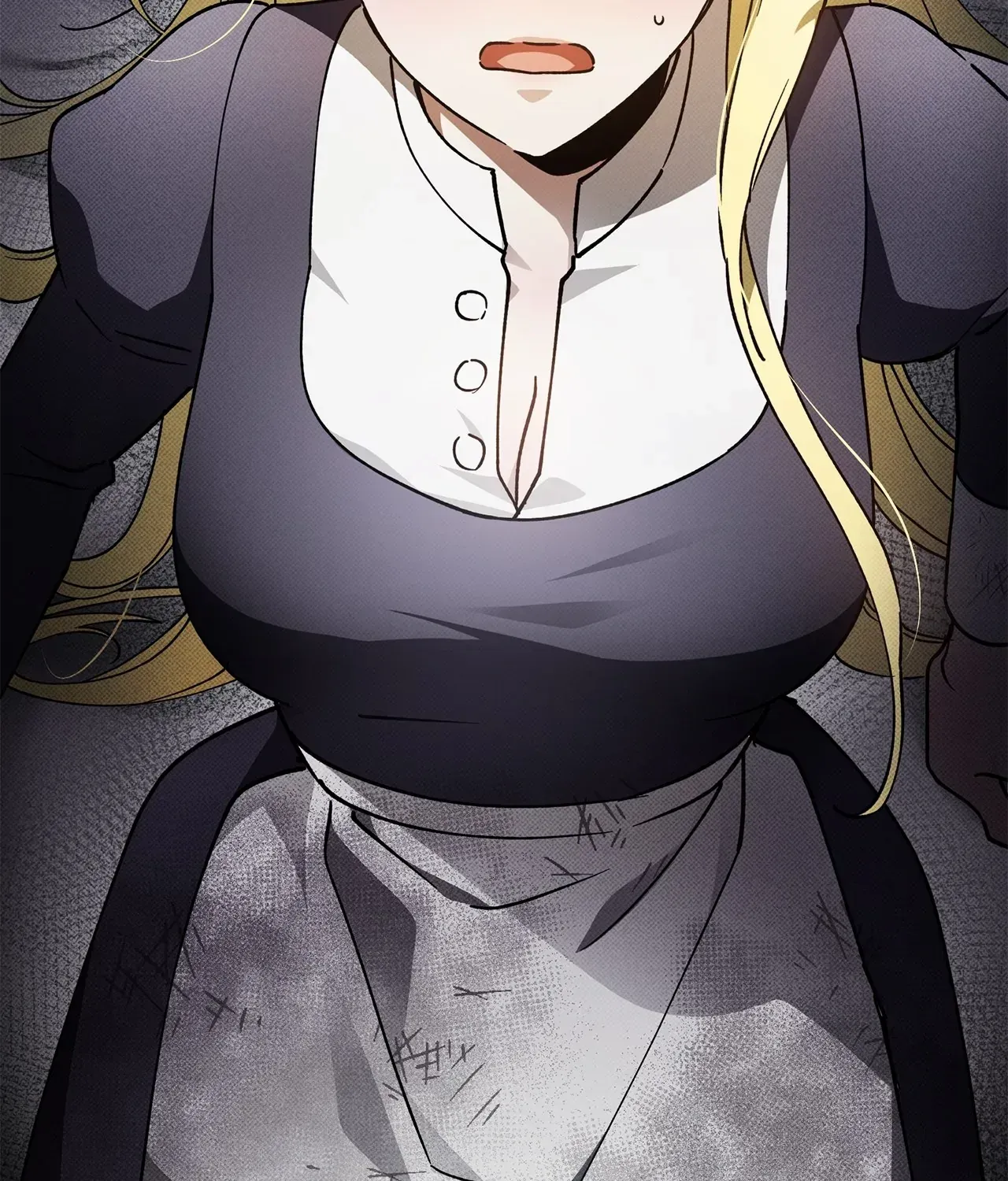 Escape Me If You Can Chapter 5 page 160 - 