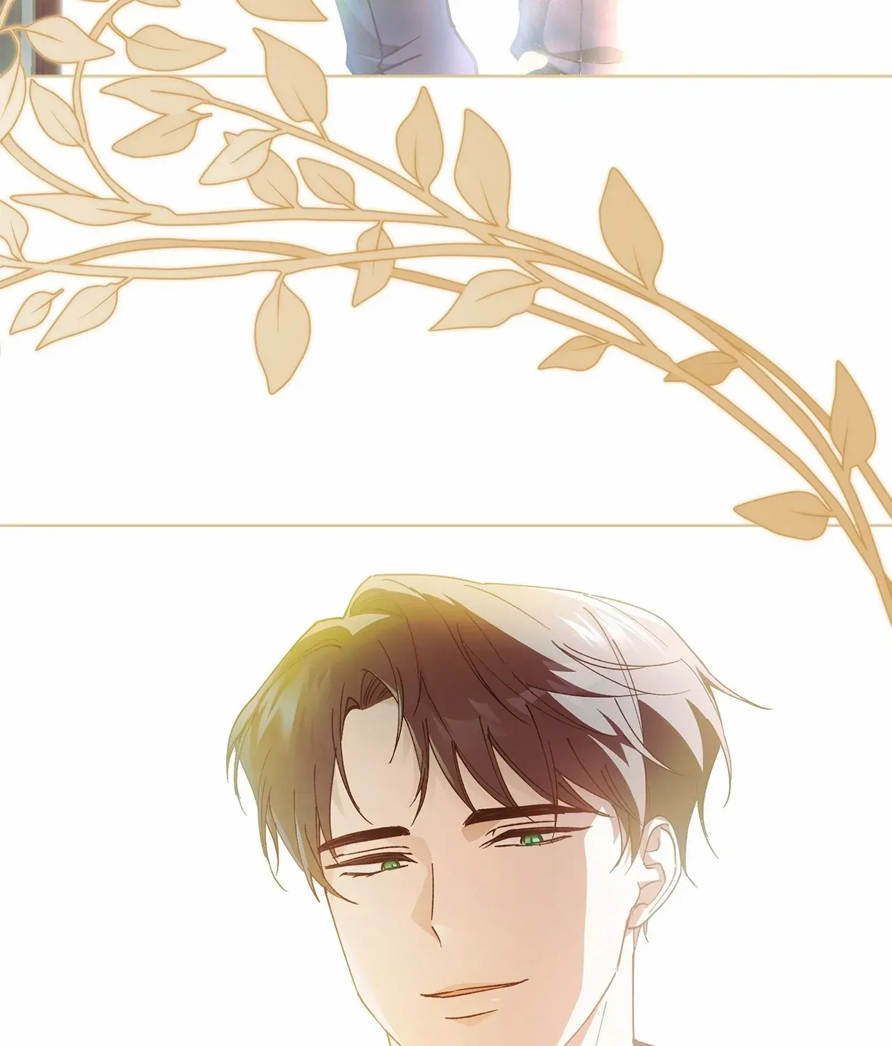 Escape Me If You Can Chapter 5 page 175 - 
