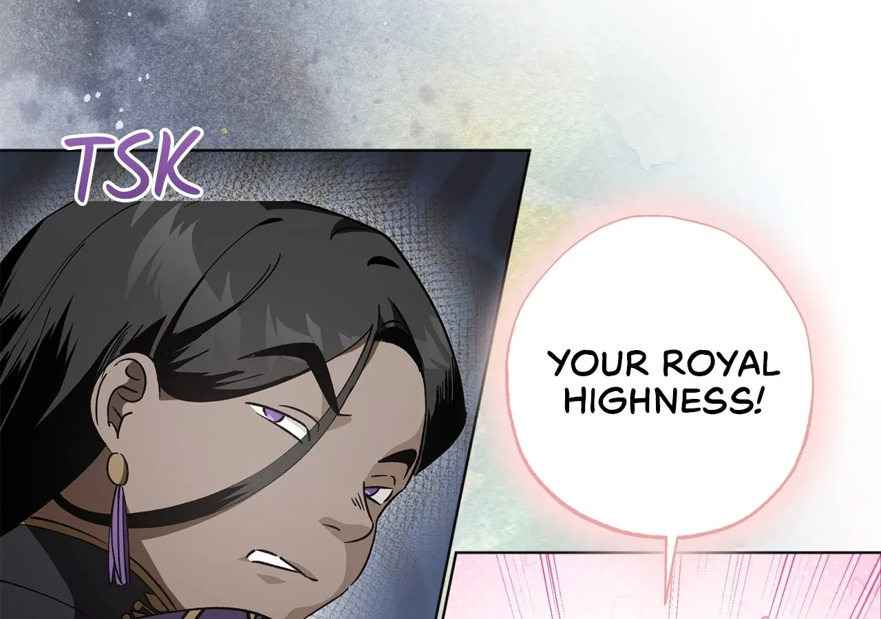 Escape Me If You Can Chapter 5 page 180 - 