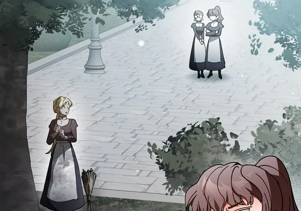 Escape Me If You Can Chapter 5 page 19 - 