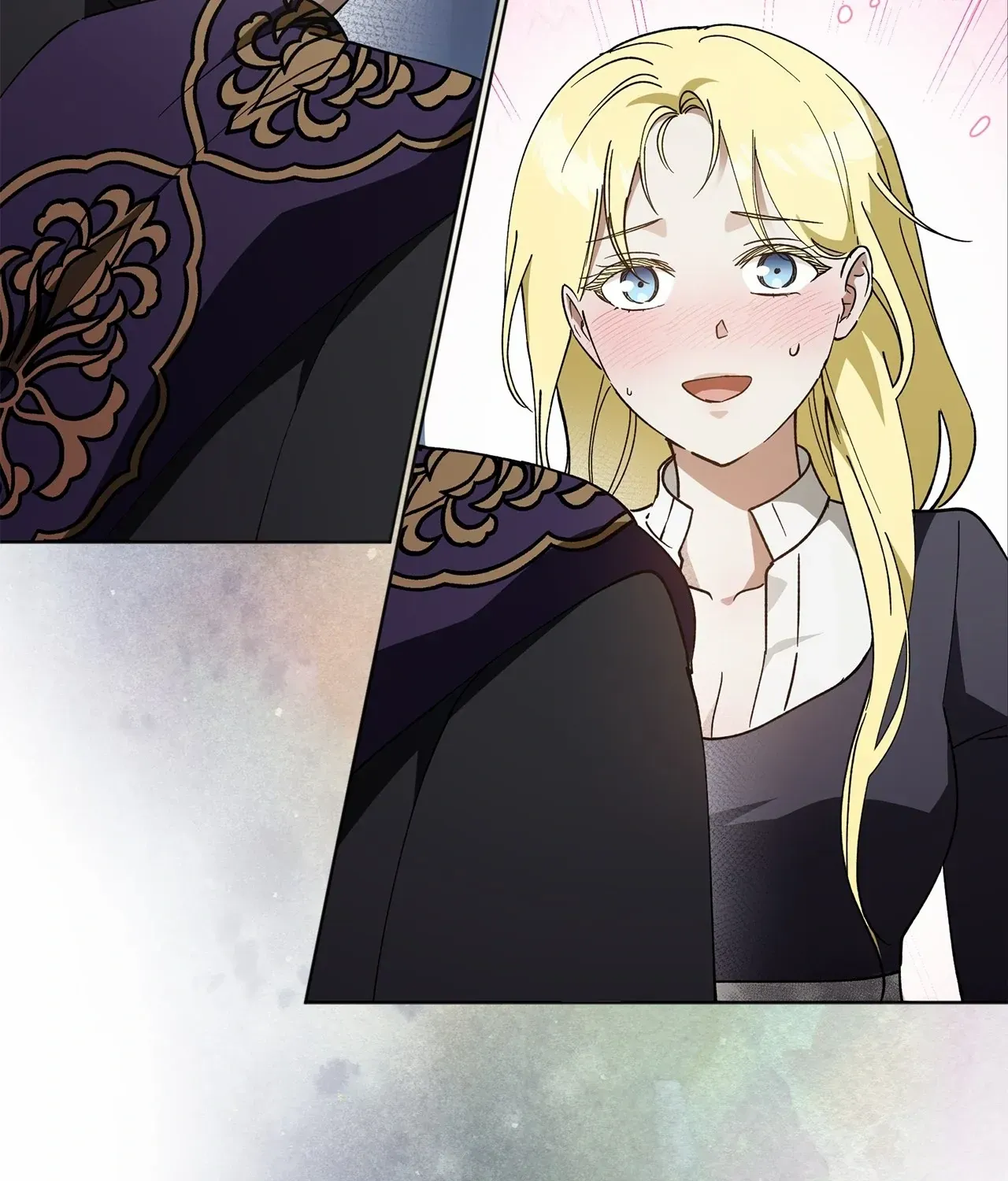 Escape Me If You Can Chapter 5 page 181 - 