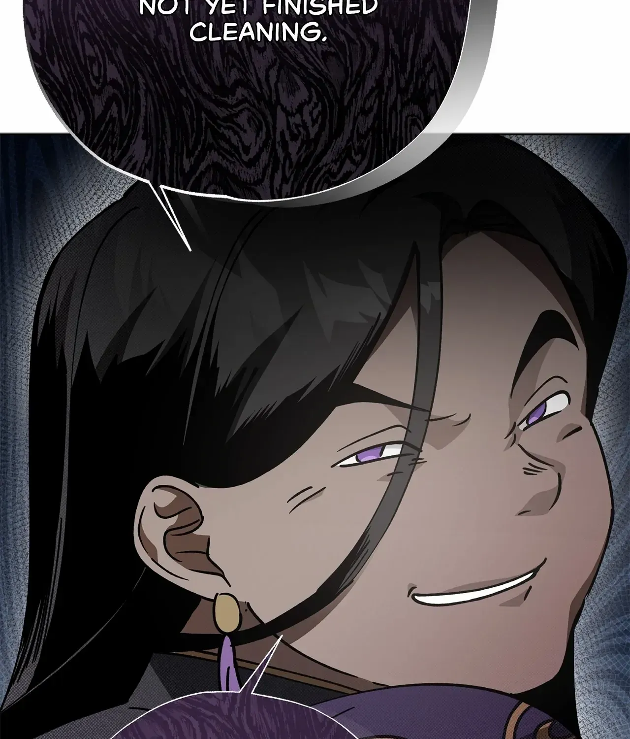 Escape Me If You Can Chapter 5 page 183 - 