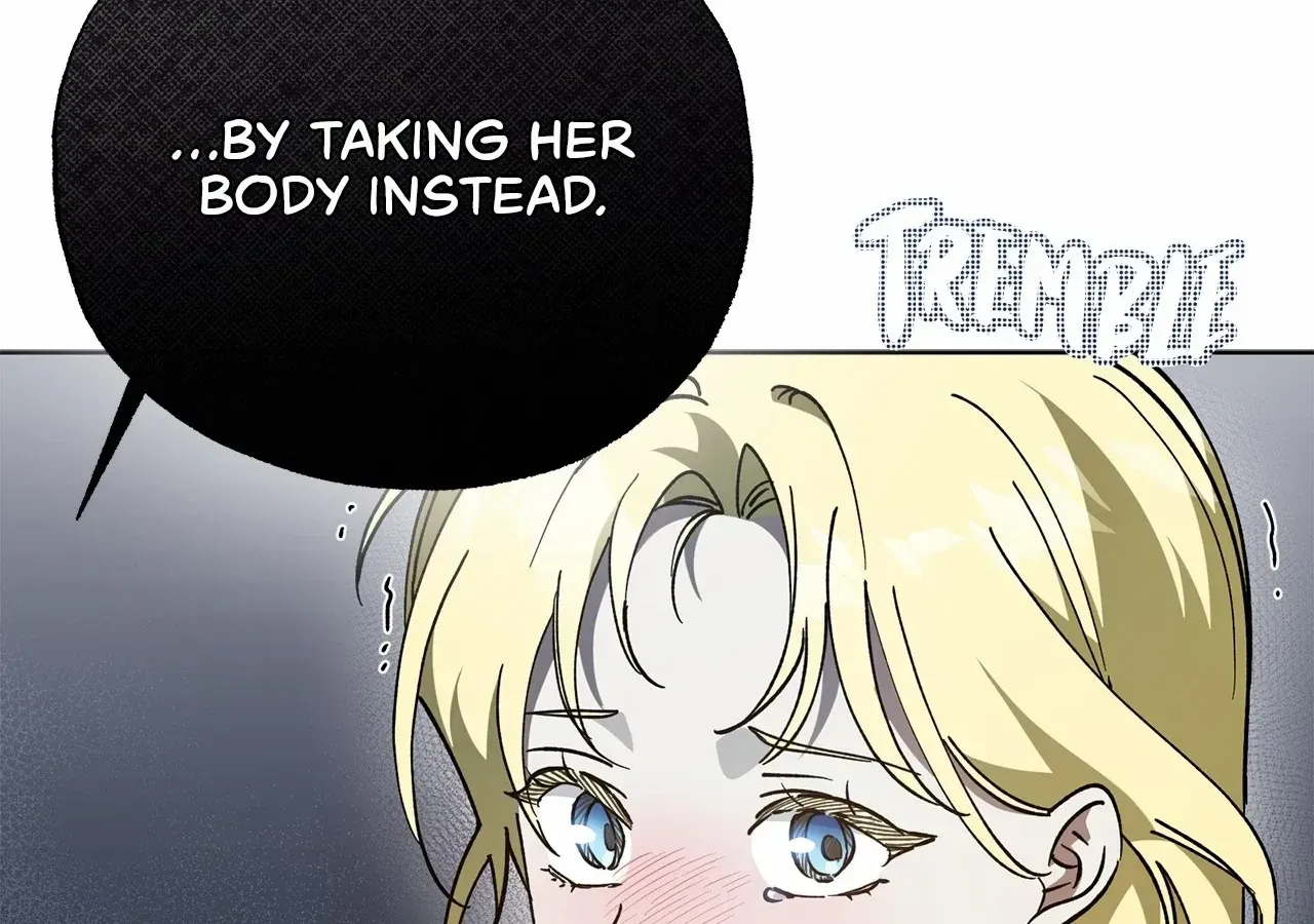 Escape Me If You Can Chapter 5 page 187 - 