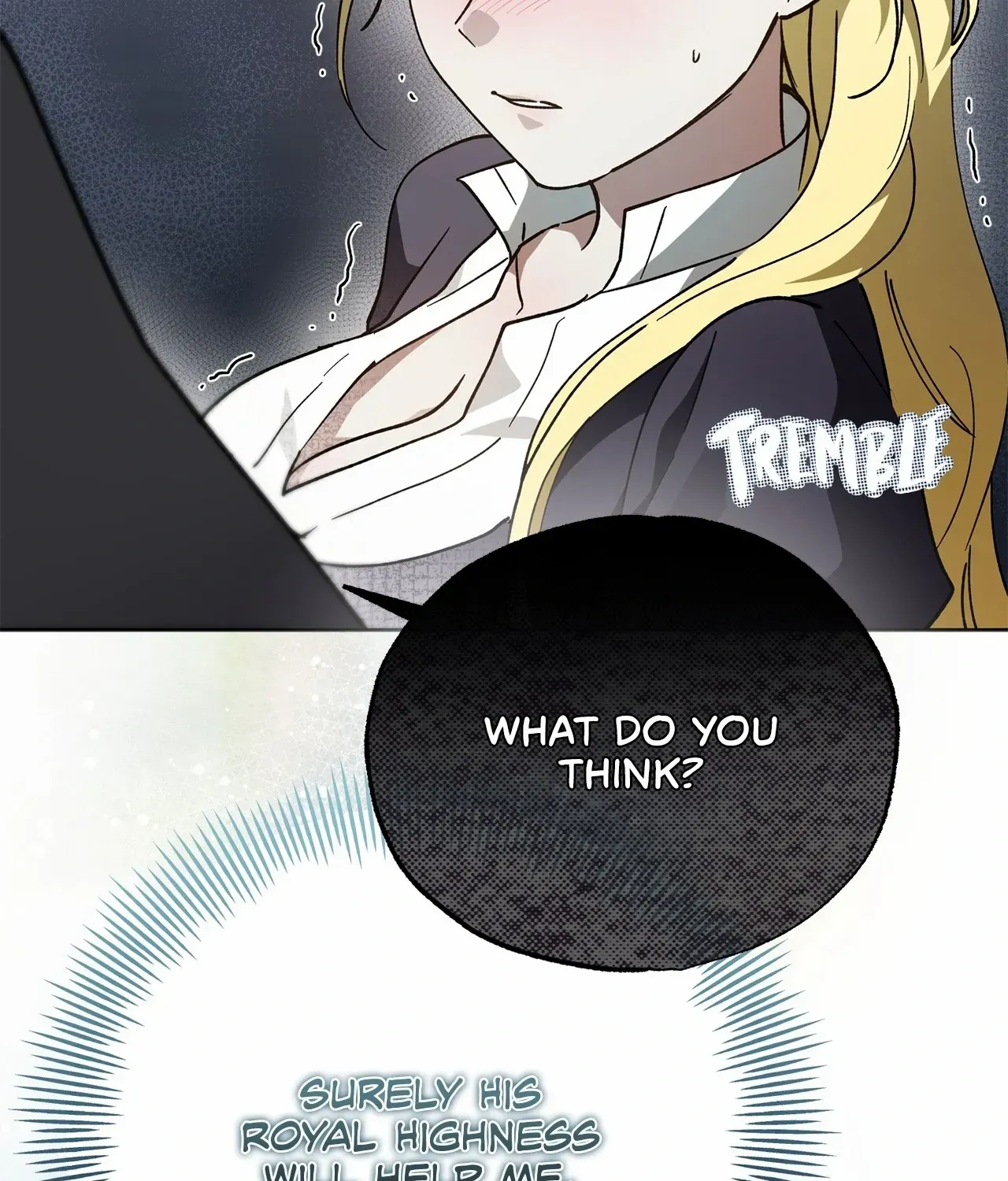 Escape Me If You Can Chapter 5 page 188 - 