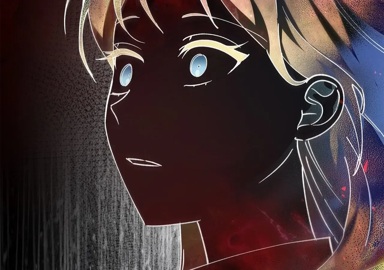 Escape Me If You Can Chapter 5 page 197 - 