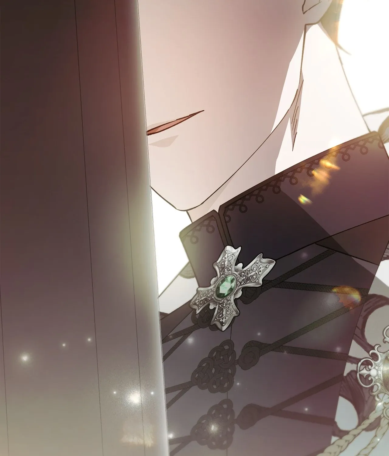 Escape Me If You Can Chapter 5 page 202 - 