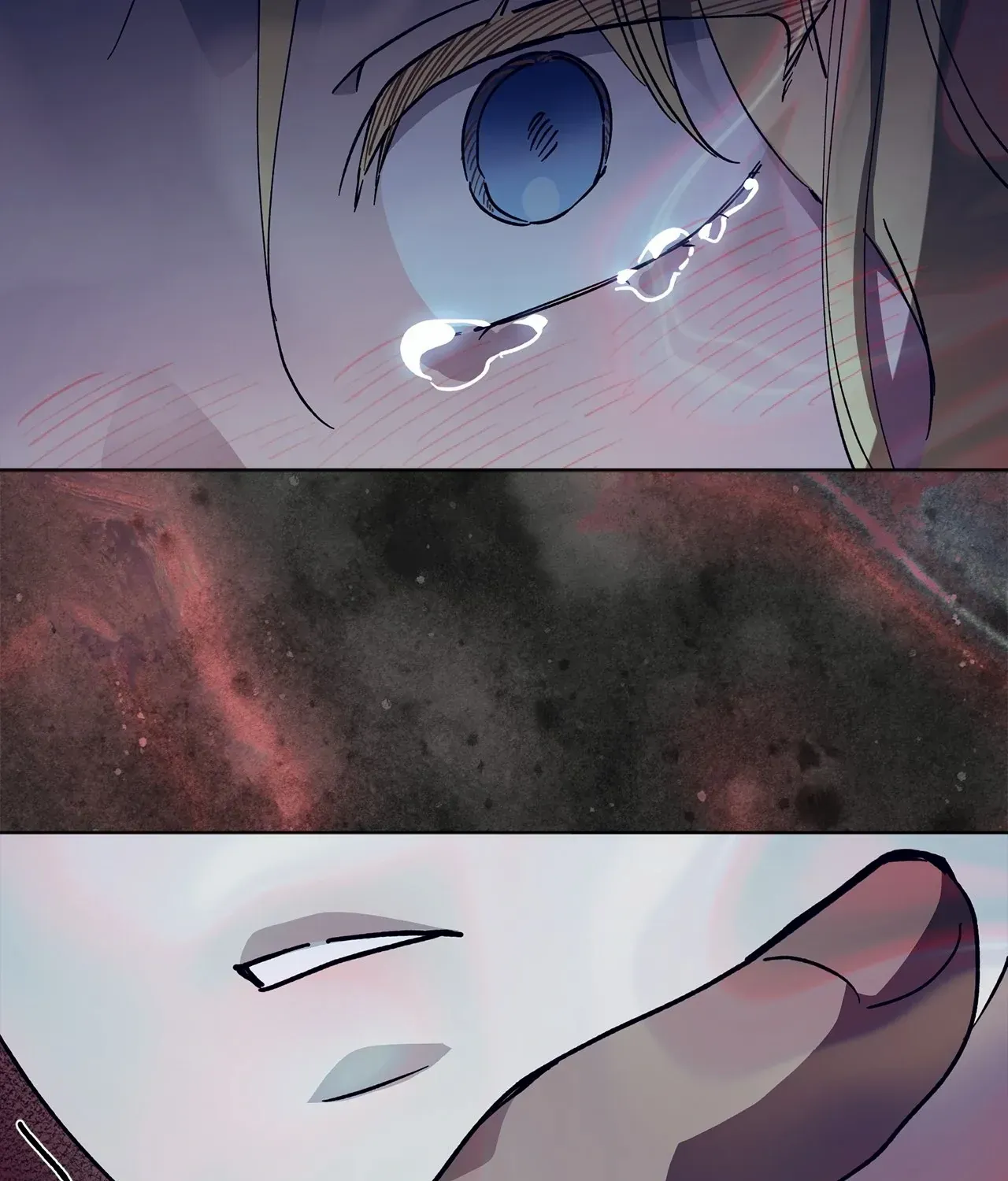 Escape Me If You Can Chapter 5 page 207 - 