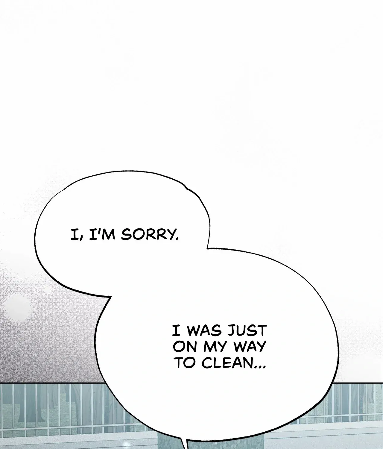 Escape Me If You Can Chapter 5 page 22 - 