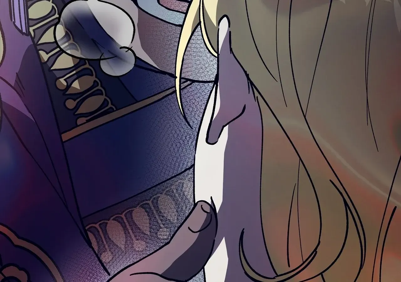 Escape Me If You Can Chapter 5 page 212 - 