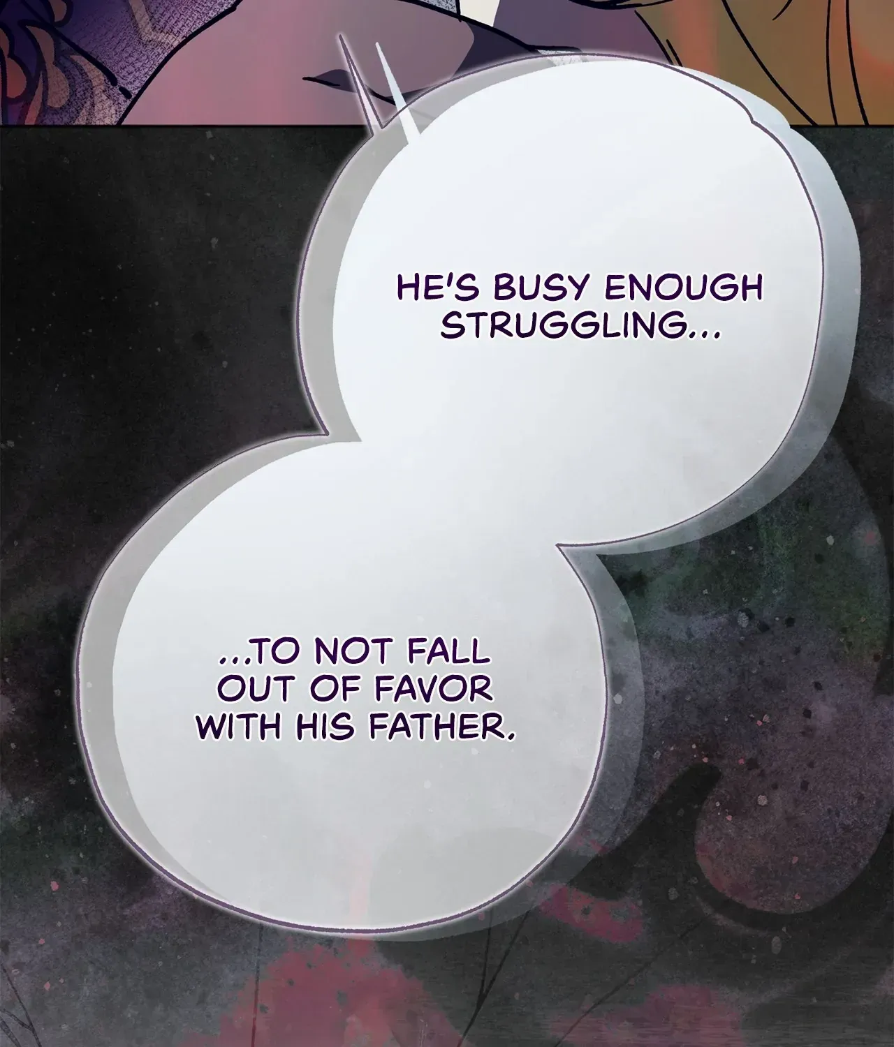 Escape Me If You Can Chapter 5 page 213 - 