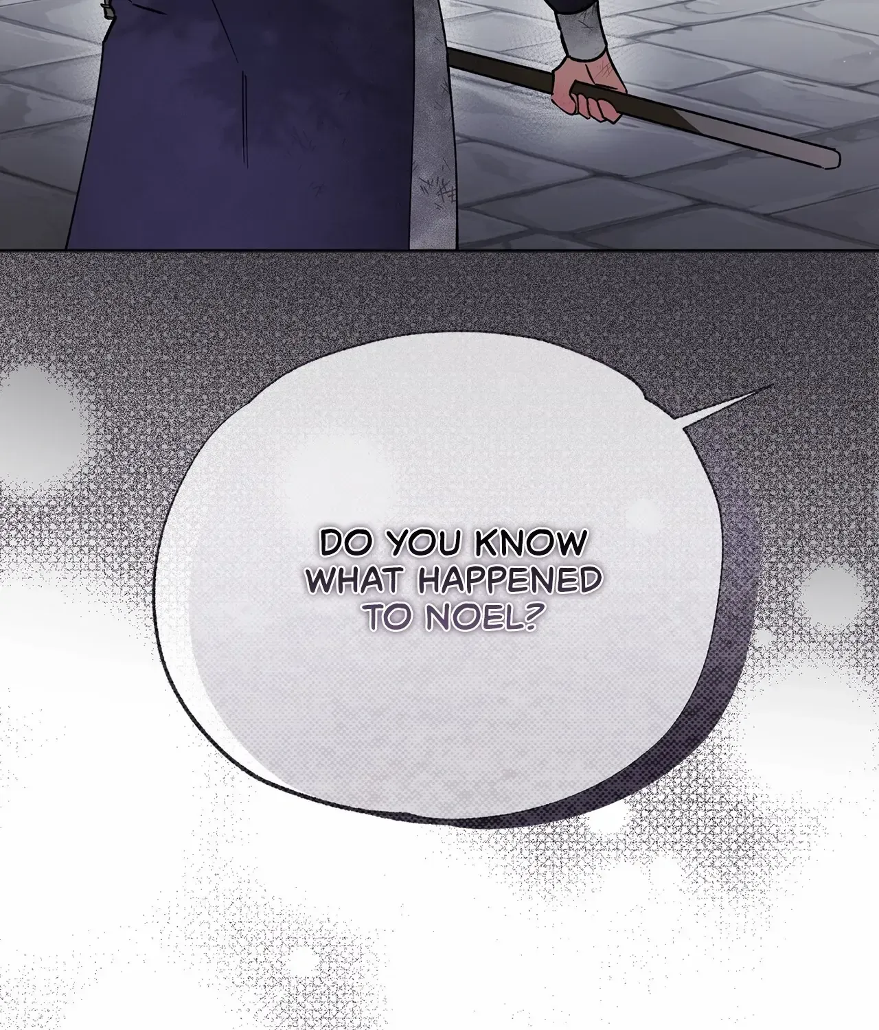 Escape Me If You Can Chapter 5 page 24 - 