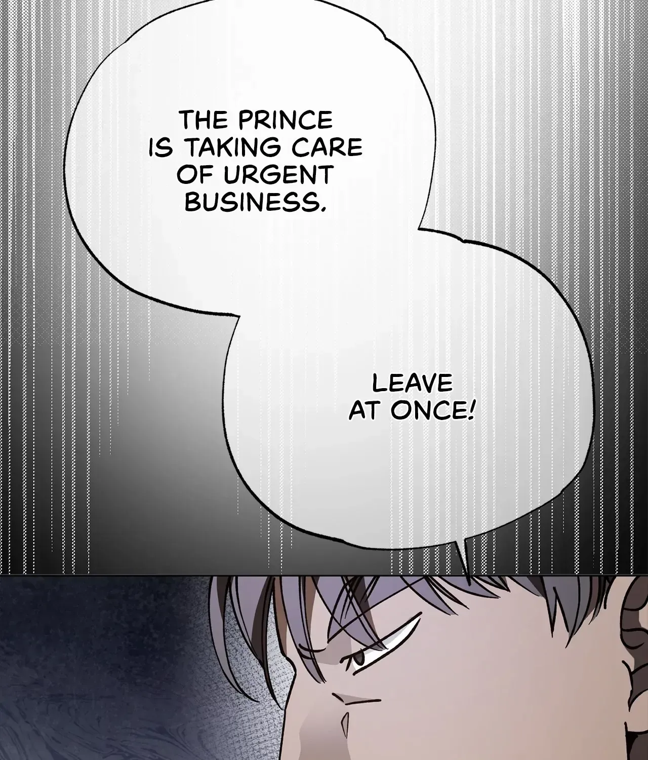 Escape Me If You Can Chapter 5 page 235 - 