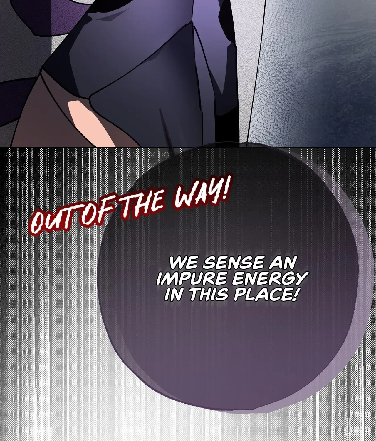 Escape Me If You Can Chapter 5 page 237 - 