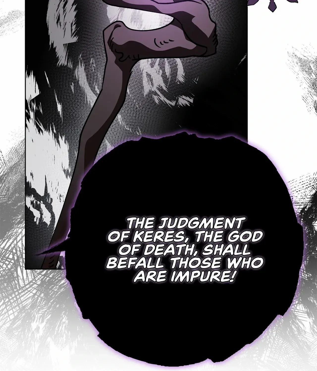 Escape Me If You Can Chapter 5 page 243 - 