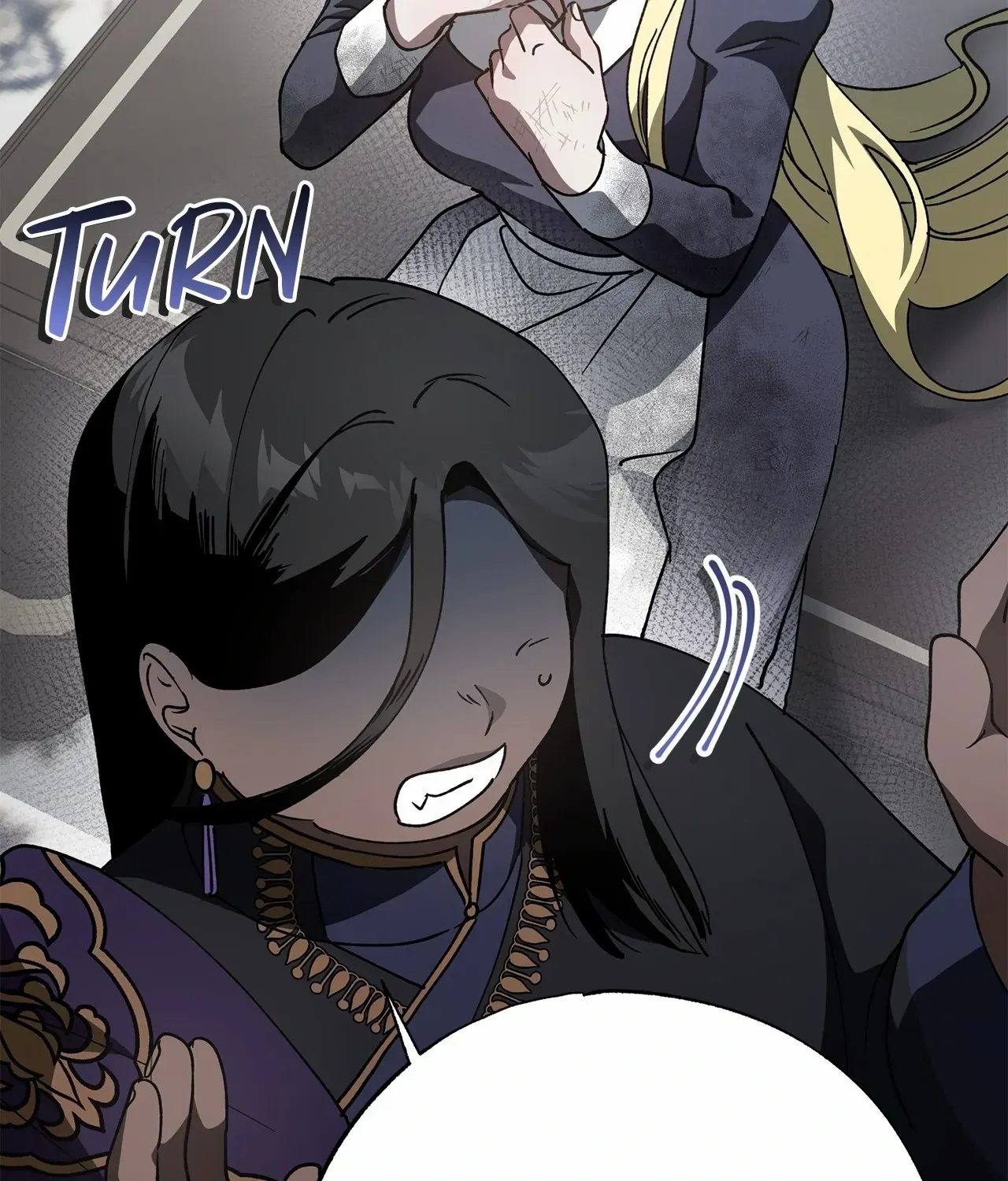 Escape Me If You Can Chapter 5 page 247 - 