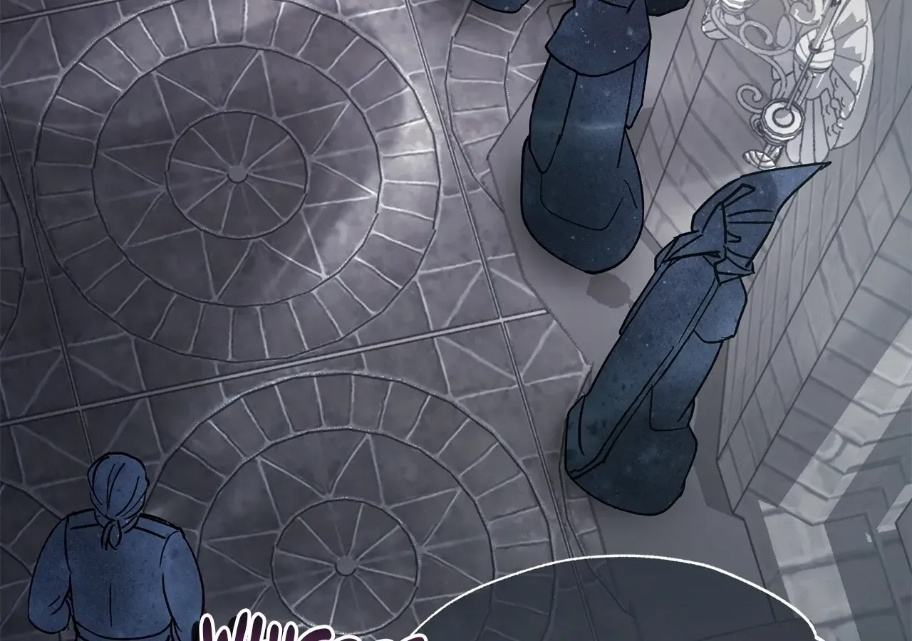 Escape Me If You Can Chapter 5 page 254 - 