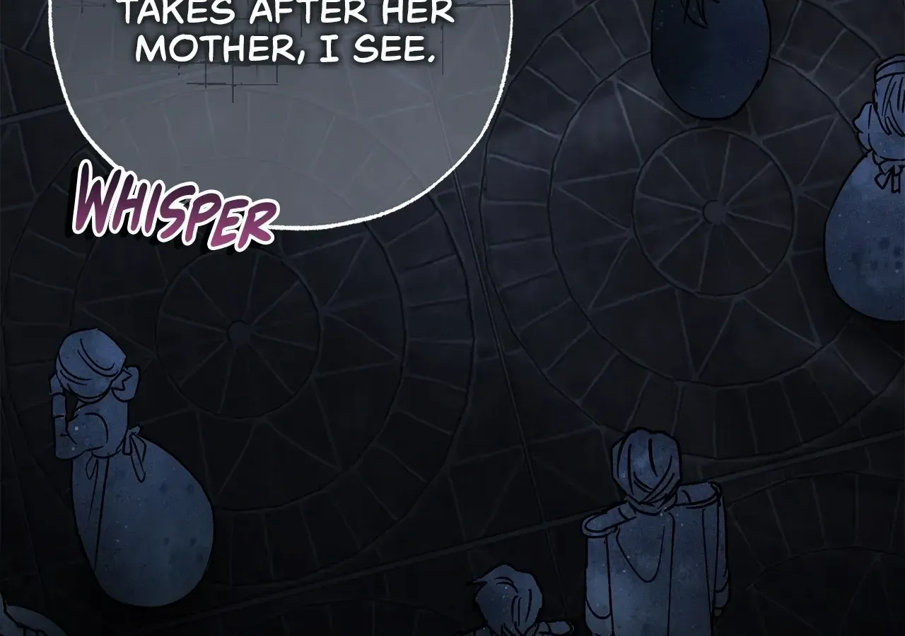 Escape Me If You Can Chapter 5 page 256 - 