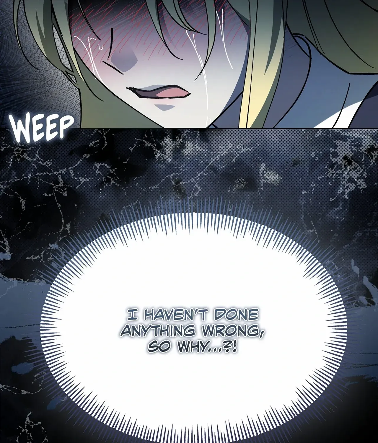Escape Me If You Can Chapter 5 page 261 - 
