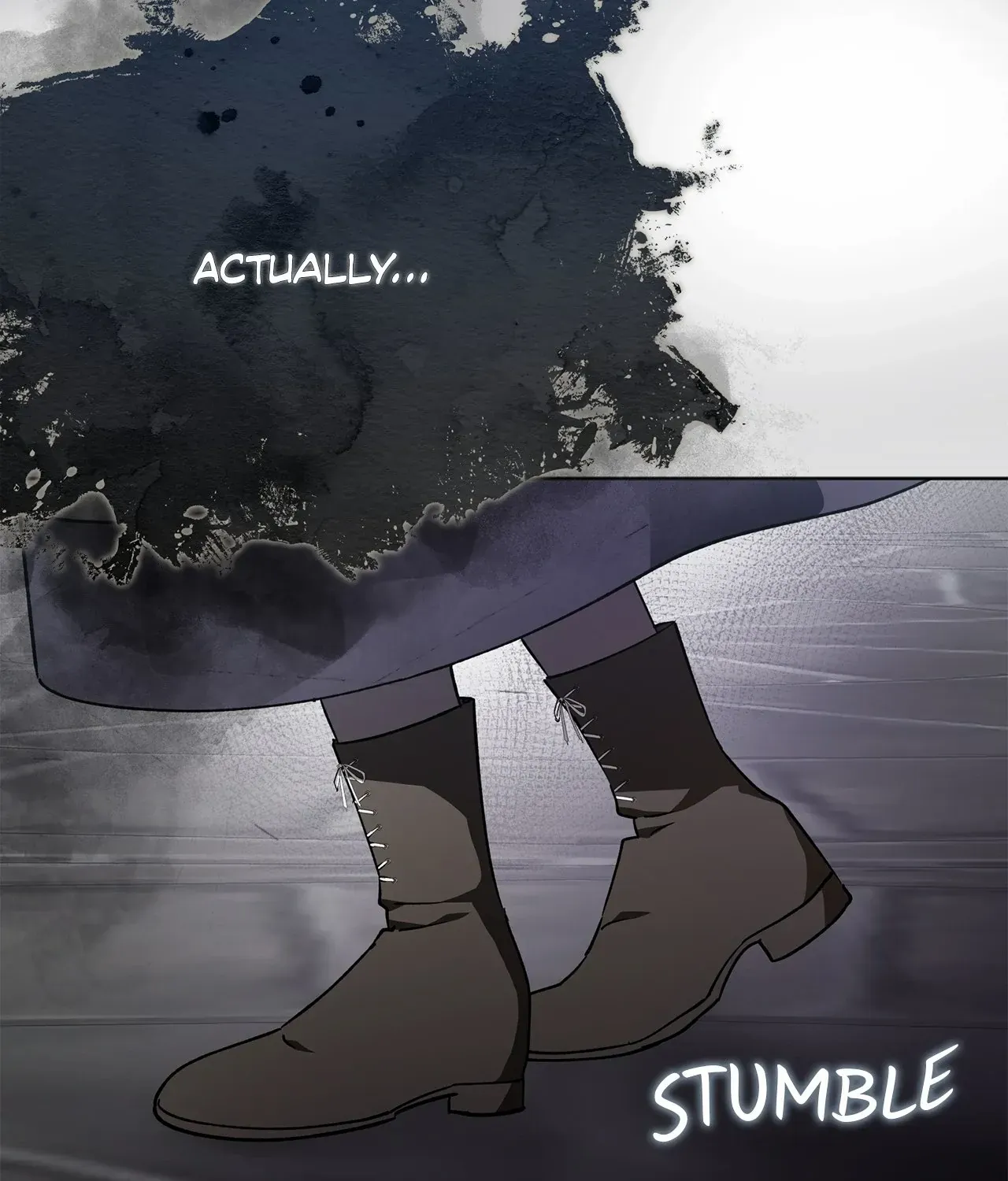 Escape Me If You Can Chapter 5 page 269 - 