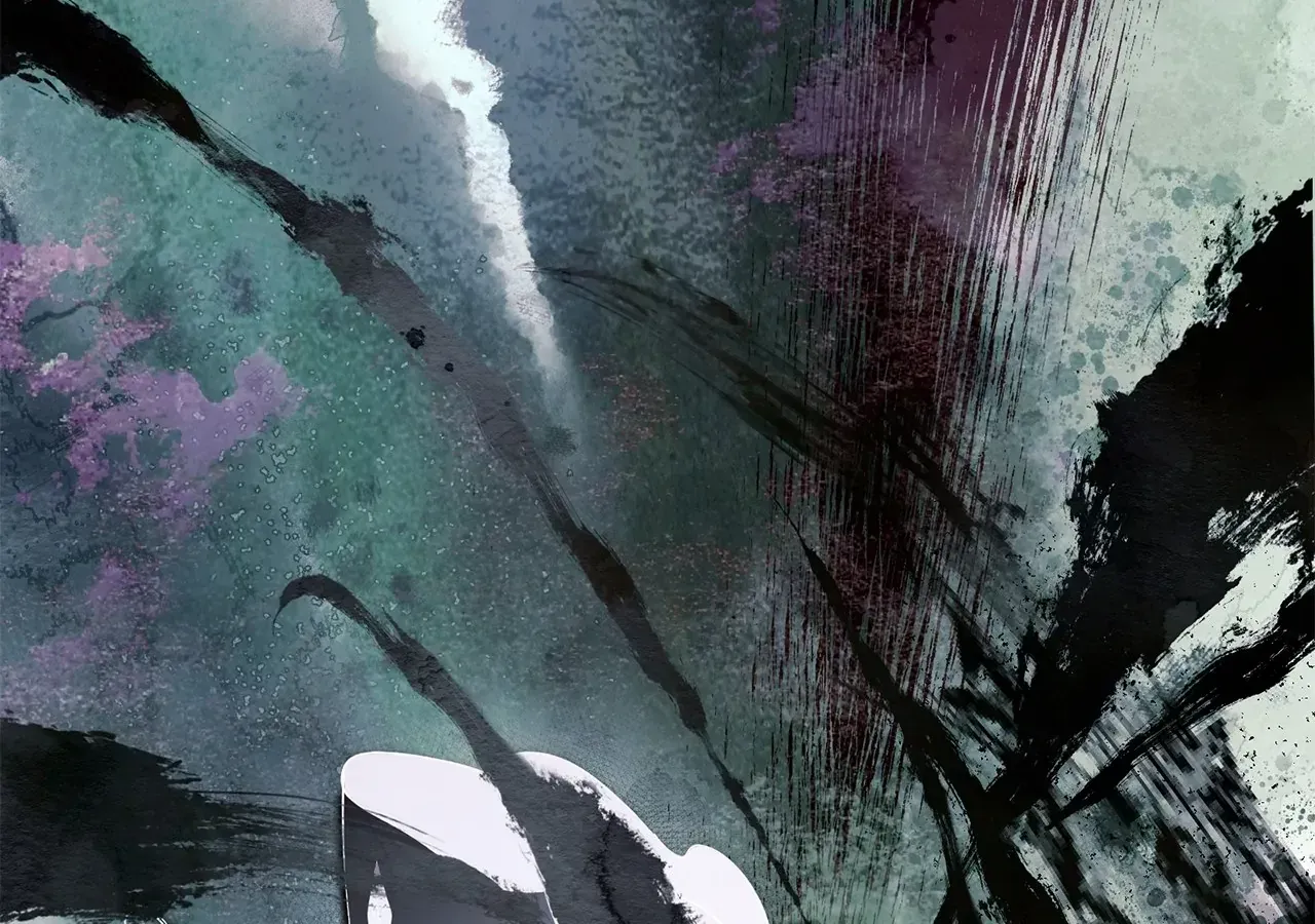Escape Me If You Can Chapter 5 page 276 - 