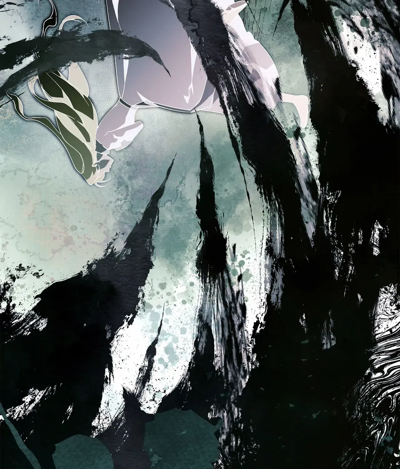 Escape Me If You Can Chapter 5 page 277 - 