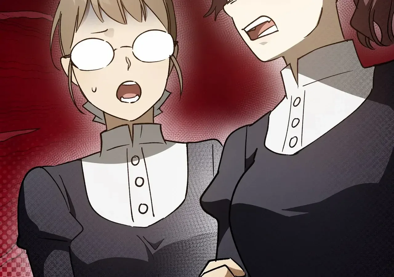 Escape Me If You Can Chapter 5 page 29 - 